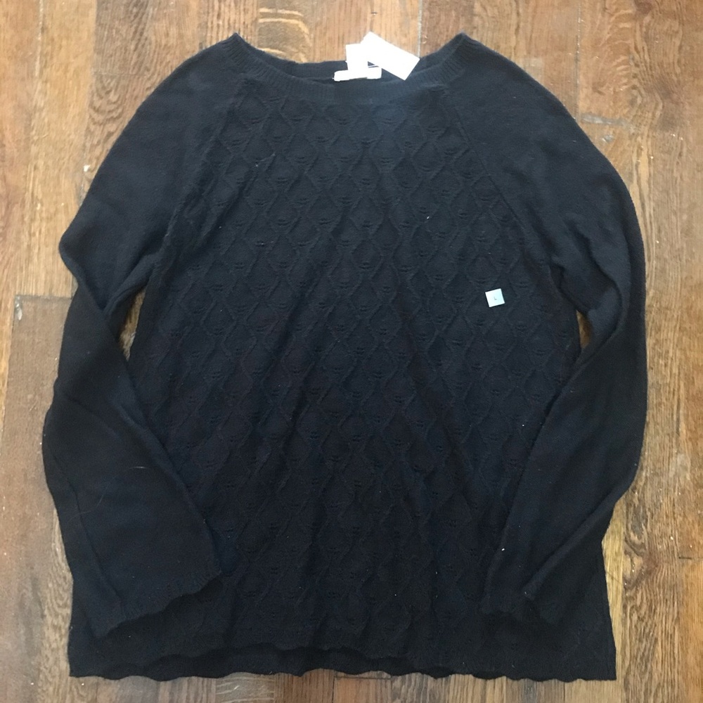 Nwt Loft Sweater